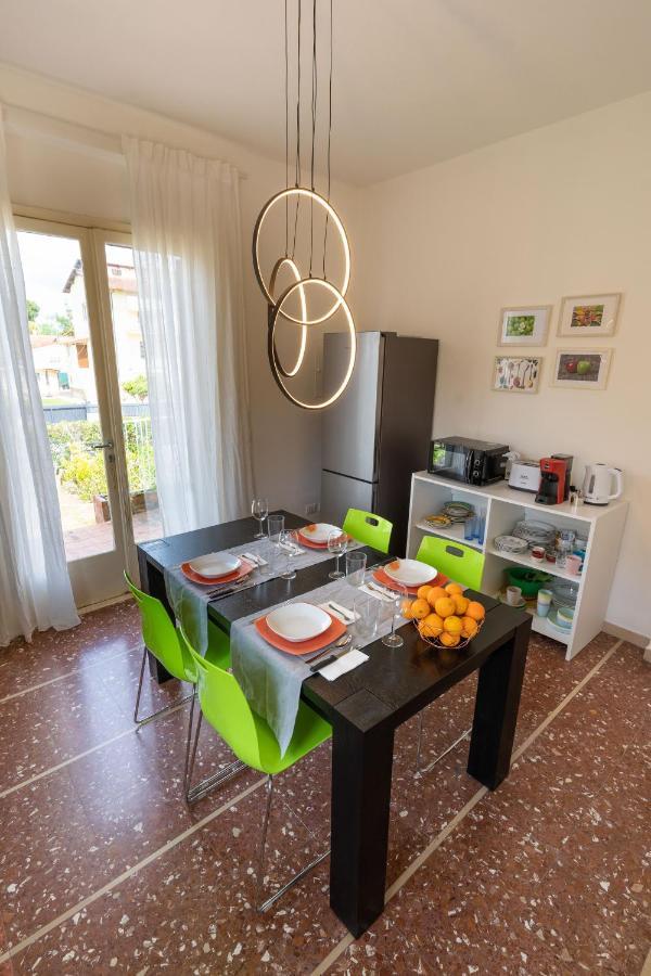 Appartamento In Villa A Tirrenia, Eleganza E Comfort A Pochi Passi Dal Mare بيزا المظهر الخارجي الصورة