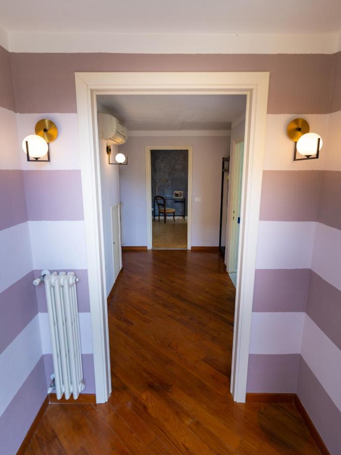 Appartamento In Villa A Tirrenia, Eleganza E Comfort A Pochi Passi Dal Mare بيزا المظهر الخارجي الصورة