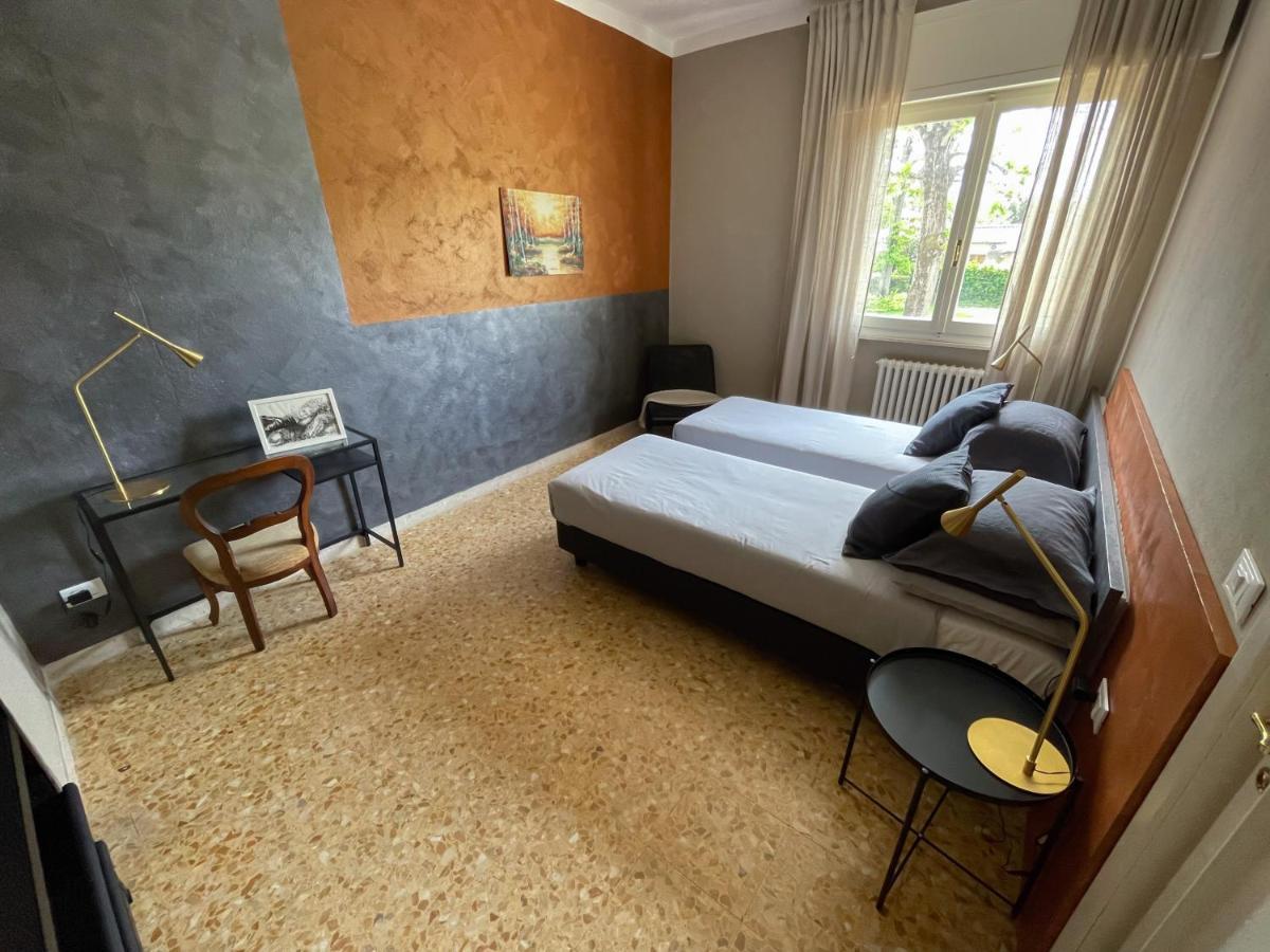 Appartamento In Villa A Tirrenia, Eleganza E Comfort A Pochi Passi Dal Mare بيزا المظهر الخارجي الصورة