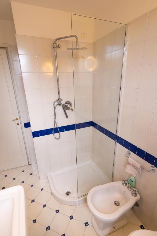 Appartamento In Villa A Tirrenia, Eleganza E Comfort A Pochi Passi Dal Mare بيزا المظهر الخارجي الصورة